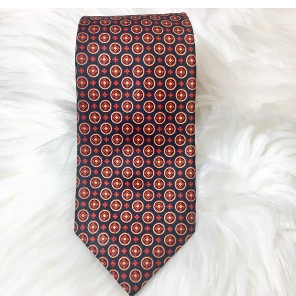 David Wilson slim tie - Picture 1 of 4